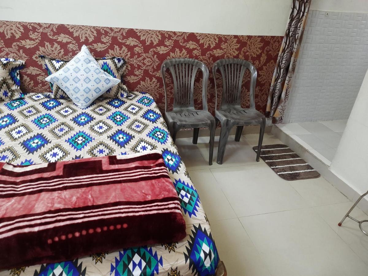 Saar Homestay Ujjain Exterior photo