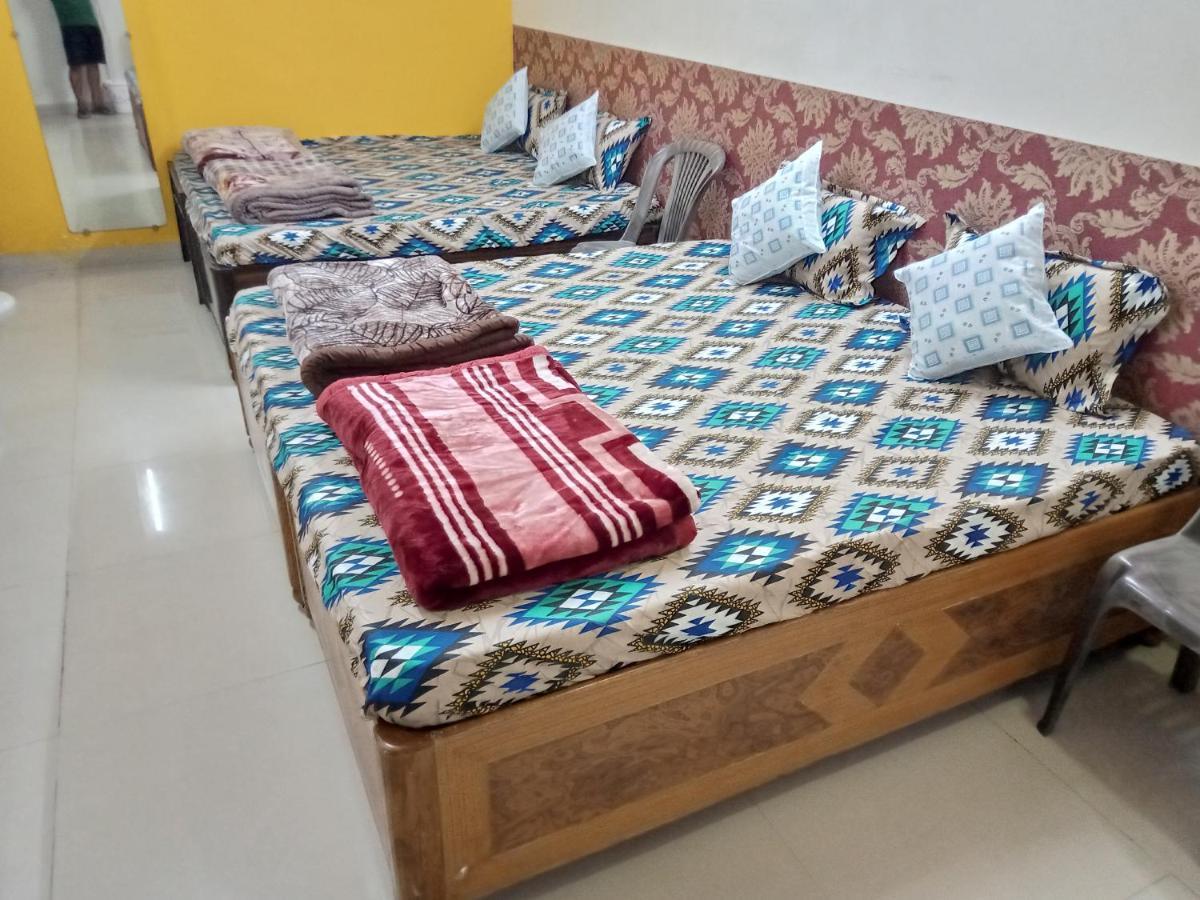 Saar Homestay Ujjain Exterior photo