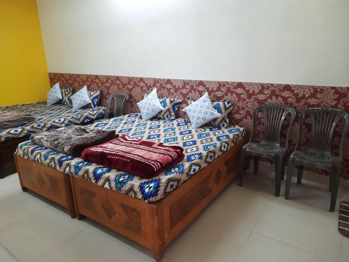 Saar Homestay Ujjain Exterior photo