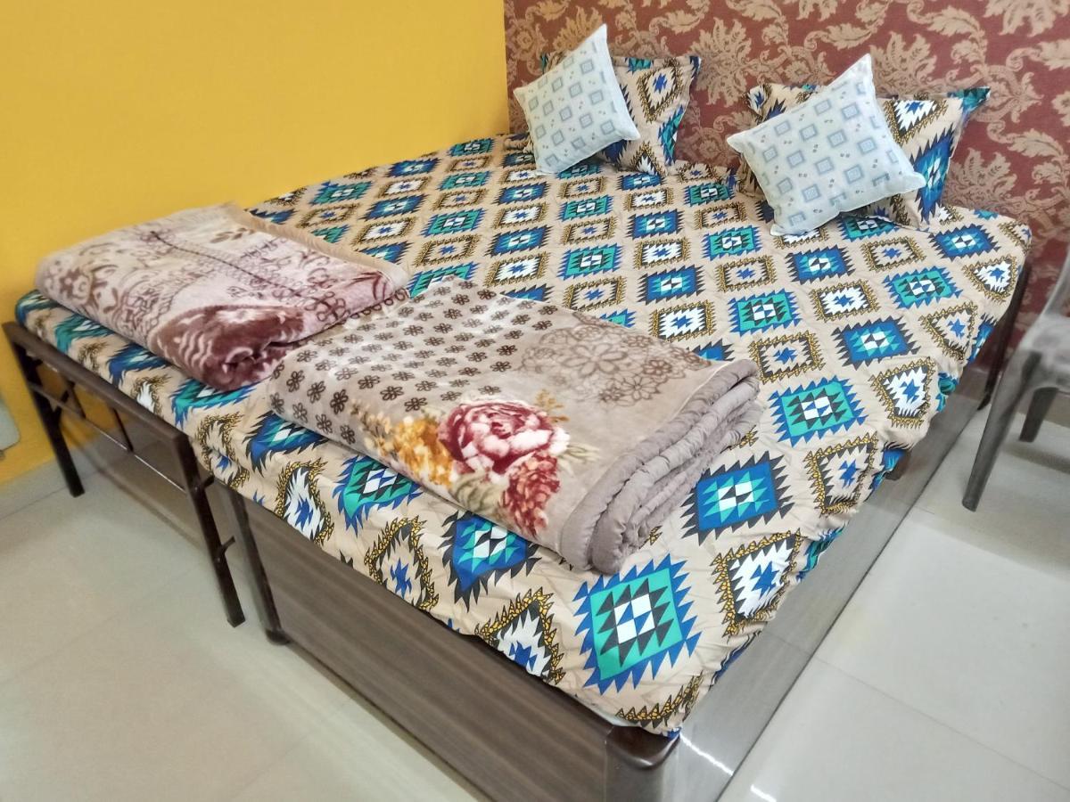 Saar Homestay Ujjain Exterior photo